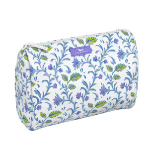 Scout Flora Faucet Toiletry Bag: Medium
