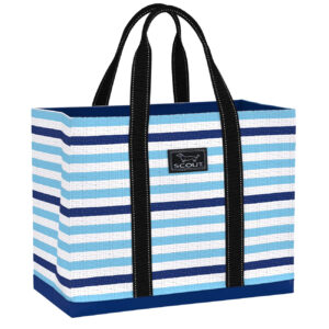 Meant To Bistro Original Tote - Large